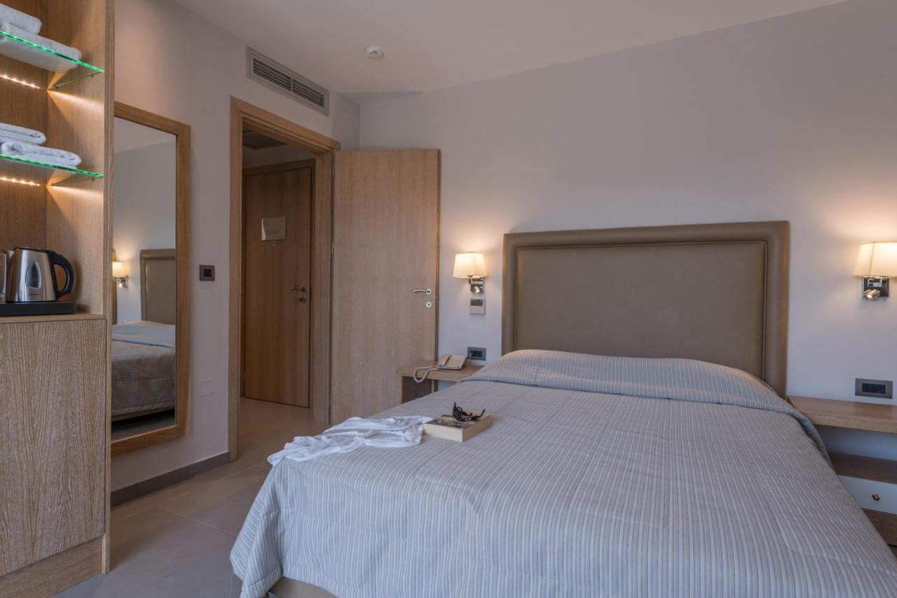 Cactus Beach Hotel Stalís Luaran gambar